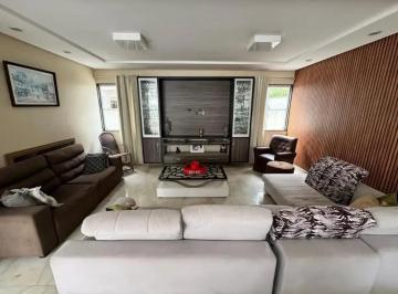 Casa de 3 quartos, Campo Limpo Paulista · Sobrado de 215m² em Campo Limpo Paulista - SP: