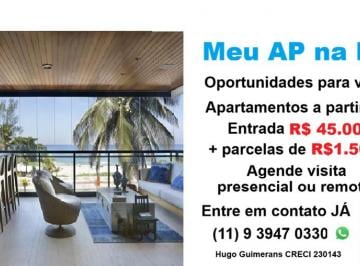 Apartamento de 2 quartos, Praia Grande · Ap Oportunidade 2 Quartos, 1 suite na Tupi- Praia Grande SP - 3 Quadras da praia
