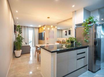 Apartamento de 3 quartos, Cajamar · Apartamento em Cajamar, Apartamento no Portal dos Ipês em Cajamar/SP
