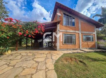 Casa de 2 quartos, Brasília · CASA / CONDOMINIO / CAMPESTRE / 2 QUARTOS / TERRENO 800M² / 61 3595 1212