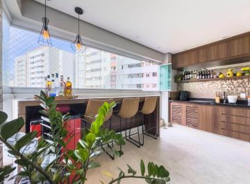 Apartamento de 3 quartos, Águas Claras · ART LIFE RUA BABAÇU REFORMADO LUXO NASCENTE ANDAR ALTO VARANDA 2 VAGAS - LAZER - METRÔ SHOPPIN