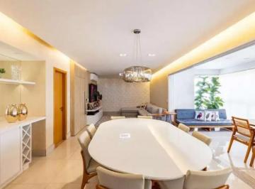 Apartamento de 2 quartos, São Paulo · Apartamento com 2 quartos e 94 m² à venda em Perdizes