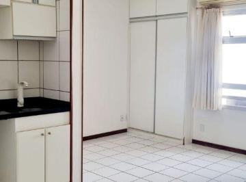 Apartamento 25m² Venda Asa Norte · VENDO LINDA KIT NO GARDEN PARK R$ 288 MIL MELHOR PREÇO!! GARAGEM COBERTA 3 PAVIMENTO! TOP!!