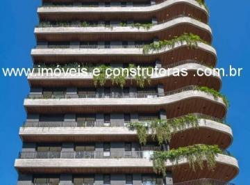 Foto 01 · Apartamento a venda Jardins 201 m² 3 suítes 5 banheiros 3 vagas sendo 1 para veículo elétrico (Entre