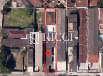 Terreno com ótima metragem em São Vicente 10x60. · Terreno com ótima metragem em São Vicente 10x60.