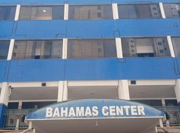 Comercial , Águas Claras · LOJA RECEM REFORMADA NO BAHAMAS CENTER - AGUAS CLARAS