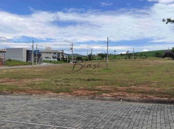 Foto 01 · Terreno no Condomínio Residencial Ecopark Bourbon / Plano / 504 m²/ Caçapava