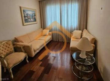 Foto 01 · Apartamento de 3 quartos com 1 suíte e 3 salas no Jardim Taquaral, São Paulo-SP: 74m² e 2 vagas de g