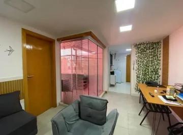Apartamento de 1 quarto, Rio de Janeiro · Cobertura no Maracanã, em frente Hospital Israelita, quarto e sala com vaga.