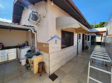 Casa · 62m² · 2 Quartos · 2 Vagas · CASA EXCELENTE NO MARACANÃ 250 METROS DA PRAIA