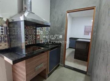 Foto 01 · Casa em Condomínio na Vila Areao, Taubaté-SP: 3 quartos, 1 suíte, 1 sala, 2 banheiros, 1 vaga, 80m².
