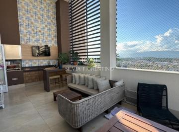 Foto 29 · Imperdível oportunidade: Apartamento de luxo com 5 quartos e 4 suítes no Bosque Flamboyant, Taubaté-