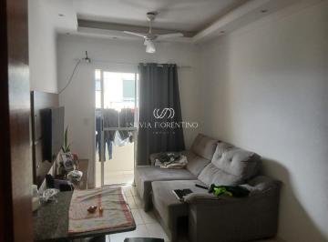 Foto 01 · Apartamento à venda em Taubaté-SP, no bairro Barranco: 2 quartos, 1 sala, 1 banheiro, garagem e 50m²