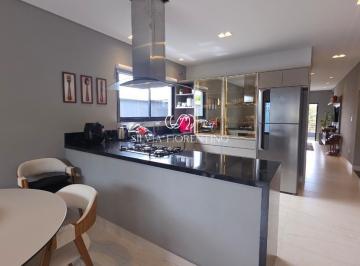 Foto 09 · Linda Casa em Condomínio à Venda em Taubaté-SP 3 Quartos, 3 Suítes, 1 Sala, 4 Banheiros, 2 Vagas de