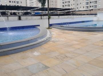 Foto 01 · Excelente oportunidade de locação de apartamento na Vila Costa em Taubaté-SP: 2 quartos, 1 suíte, 1 