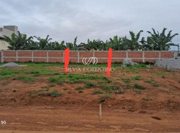 Foto 01 · Terreno em Condomínio à Venda em Taubaté-SP - Bairro Jardim Oásis - 196,00 m² de Área