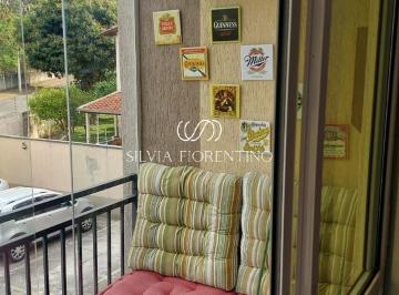 Foto 01 · Imperdível: Apartamento à venda em Taubaté-SP, Residencial Sítio Santo Antônio! 3 quartos, 1 suíte,