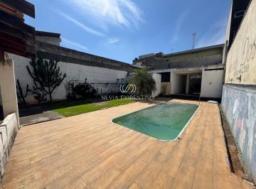 Foto 01 · Imóvel à venda em Taubaté-SP: Casa com 2 quartos, 1 suíte, 1 sala, 2 banheiros, 2 vagas de garagem e
