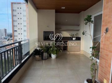 Foto 01 · Imperdível! Apartamento de 3 quartos no Jardim das Nações, Taubaté-SP: 3 suítes, 1 sala, 4 banheiros