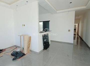 Foto 03 · Imóvel à venda em Taubaté-SP: Casa no Residencial Estoril, 3 quartos, 1 suíte, 2 banheiros, 2 vagas 