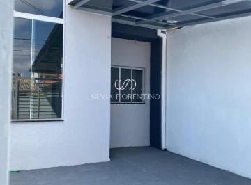 Foto 01 · Imperdível oportunidade de adquirir uma casa com 3 quartos e 1 suíte no Parque Santo Antônio, Taubat