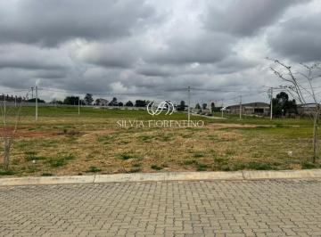 Foto 01 · Terreno de 200m² em condomínio de luxo para venda em Piracangaguá, Taubaté-SP