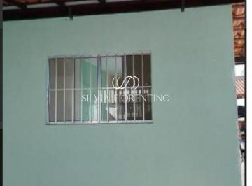 Foto 01 · Casa à venda em Taubaté-SP, Residencial Estoril: 2 quartos, 1 banheiro, 2 vagas de garagem!