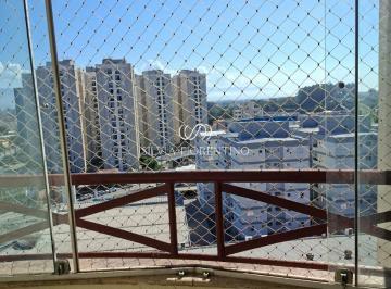 Foto 01 · Apartamento à venda em Taubaté-SP: 2 quartos, 1 suíte, 1 sala, 2 banheiros, 1 vaga, 60m² no Parque S