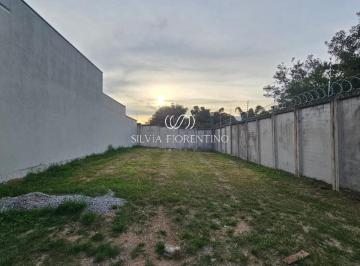 Foto 01 · Terreno em Condomínio à Venda em Tremembé-SP - Bairro Caminho Novo - 250 m² de Área