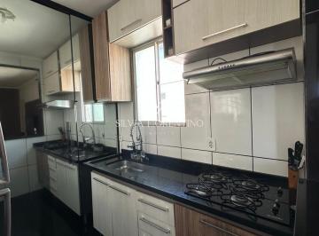Foto 10 · Apartamento à venda em Taubaté-SP, Parque Senhor do Bonfim: 2 quartos, 1 sala, 1 banheiro, 1 vaga de