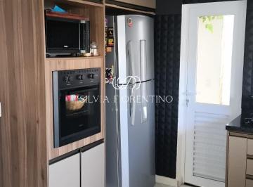 Foto 01 · Casa de luxo à venda em condomínio exclusivo em Taubaté-SP, no bairro Piracangaguá II: 3 quartos, 1