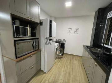 Apartamento de 2 quartos, Santa Bárbara D'Oeste · Apartamento com 2 quartos e 46 m² à venda em Loteamento Residencial Mac Knight