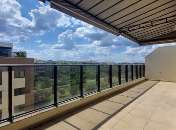 Apartamento de 2 quartos, Brasília · Cobertura na Asa Norte