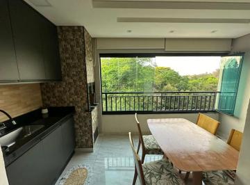 Apartamento de 2 quartos, São José dos Campos · Apartamento Alto Padrão - Paraíso do Sul - Jardim Oriente - 2 Dormitórios - 77m² - Estuda Permuta