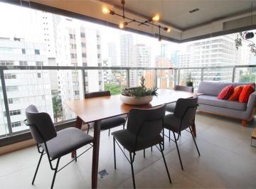Apartamento de 2 quartos, São Paulo · Apartamento semi novo com lazer em Vila Madalena