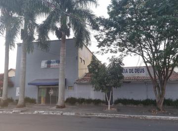 Comercial de 3 quartos, São José dos Campos · Imovel comercial Com renda