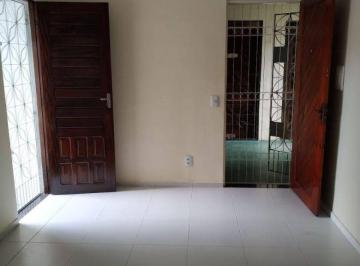 Apartamento de 2 quartos, Fortaleza · apartamento 2 quartos no mondubim terreo com garden e garagem