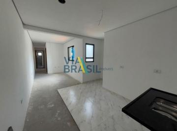 Foto 01 · Vila Alice, Santo André-SP: Residencial Exclusivo com Cobertura de 2 Quartos e Suíte! Venha Conhecer