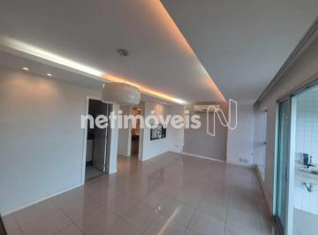 Apartamento de 4 quartos, Brasília · [AM] Apartamento Alto Padrão para Locação no Park Sul | 4 Quartos e Lazer Resort