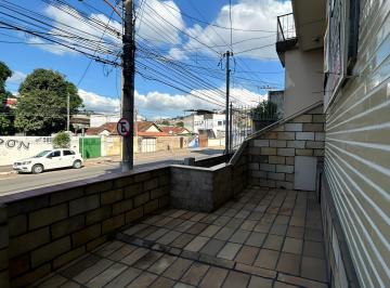 Casa de 2 quartos, Juiz de Fora · casa sobrado terreo 2 quartos com suite no Poço Rico