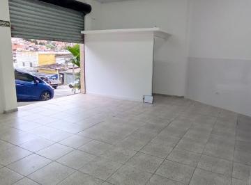 Foto 01 · Sala / Salão Comercial, Jardim Gabriela I, Jandira, SP