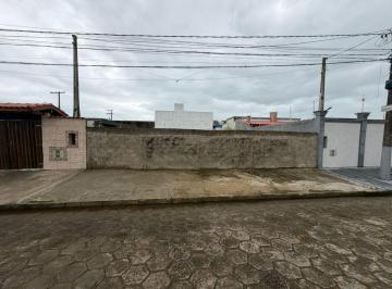 Terreno , Itanhaém · Terreno para geminada á Venda, Itanhaém / SP. Lote com 300M² de área total.