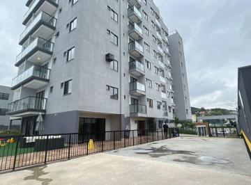 Apartamento de 2 quartos, Rio de Janeiro · Alugo apto primeira locação condomínio Be Happy