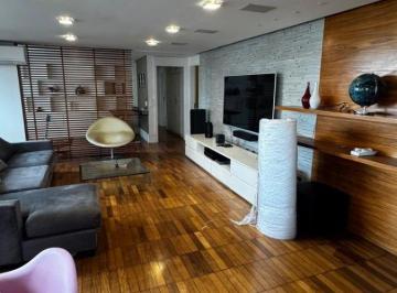 Apartamento de 3 quartos, São Paulo · Avenida Higienópolis 138 m² 3 dormitórios e decorado semi mobiliado - valor abaixo do mercado