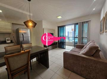 Apartamento de 1 quarto, Feira de Santana · Vendo Apartamento de 50 m² com 1 quarto no bairro Capuchinhos em Feira De Santana Bahia!