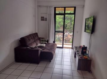 Apartamento de 2 quartos, Niterói · Apartamento 2 quartos vaga