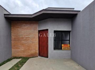 Foto 10 · Casa à venda em Atibaia com 2 suítes | Quintal gramado | 2 vagas | Cozinha integrada