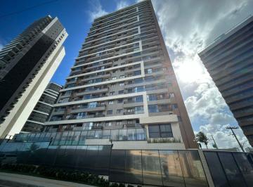 Apartamento de 2 quartos, Salvador · Oportunidade 2/4 com suíte | Ocean House | Vista Mar | Jaguaribe | Nascente | 60 m²