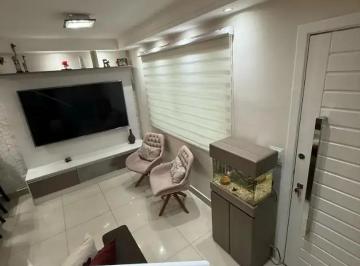 Casa de 3 quartos, São Bernardo do Campo · Sobrado de 90m² em São Bernardo do Campo - SP: