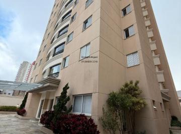 Foto 01 · Apartamento, Vila Assunção, Santo André, SP